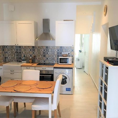 T3 Lumineux Gare Saint-Charles Apartment Marseille Exterior photo