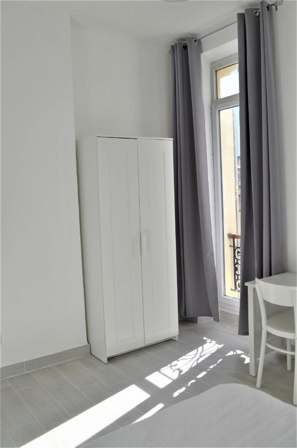 T3 Lumineux Gare Saint-Charles Apartment Marseille Exterior photo