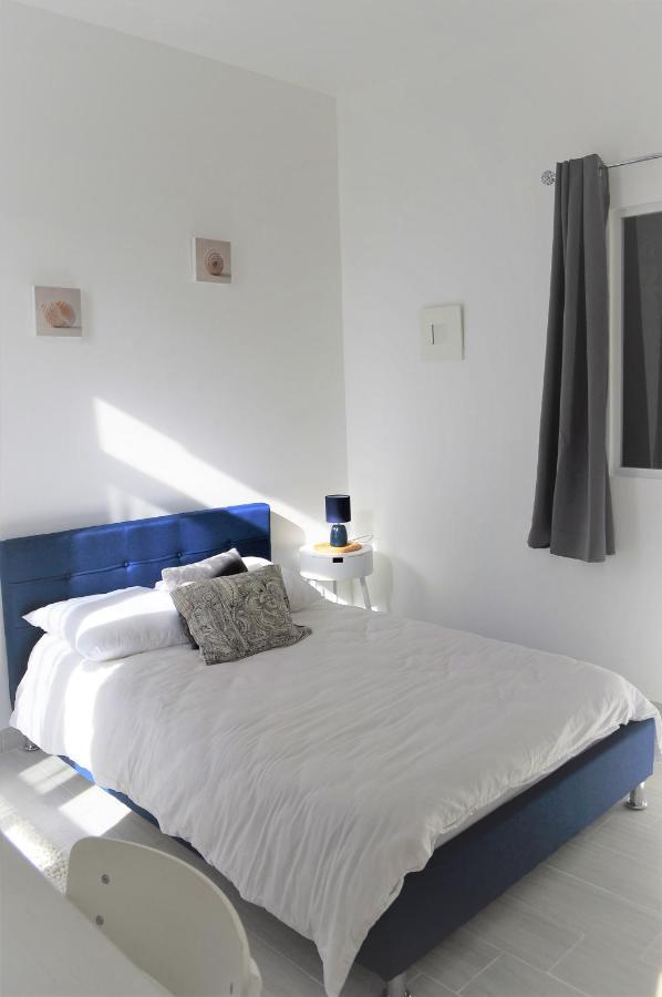 T3 Lumineux Gare Saint-Charles Apartment Marseille Exterior photo